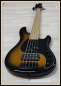 Preview: Sandberg California II VM5 MN, Tobacco Sunburst Highgloss